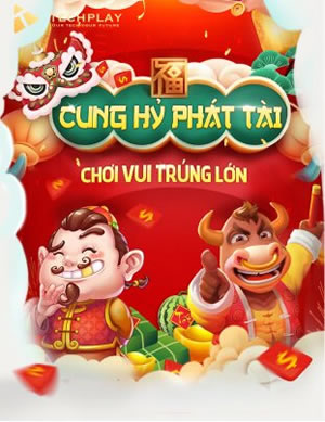 Trò Chơi Xúc Xắc