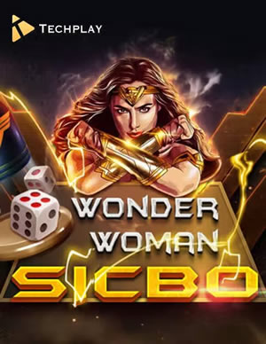 Sic Bo Big Small