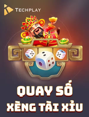 Trò Chơi Jackpot Lớn